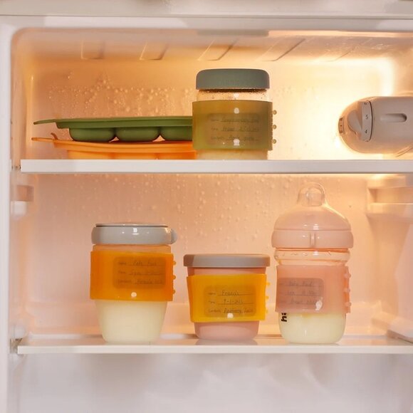 Silicone Adjustable Label Holder - Picture 3 of 3